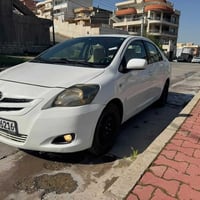 يارس • ٢٠٠٧ • اوتوماتيك