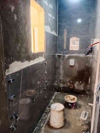 خلفه سيراميك بورسلين كاش مرمر شغل درجه اولى ليزر المكان بغداد متفرغ حا...