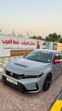 سيفك تايب آر • ٢٠٢٣ • تيربو 2.0