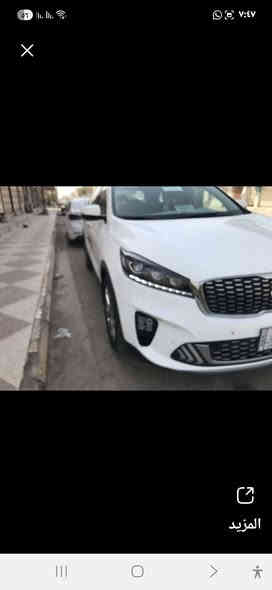 سلام عليكم. سورنتو ٢٠١٩.خليجي مشروع وطني باسمي كويتيه.....السعر المطلوب ٢٤٠.....التفاصيل اتصال....***********
