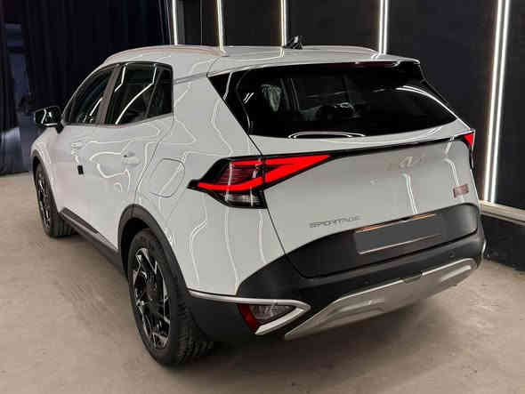 زيرووووو 🛑زيروووووو صفر لحد الان ماشيه الف فقط 

سبورتج 2025خليجيه ماشيه الف فقط بعدهه زيرووووو لحد الان 

فول مواصفات عدى البانوراما

كفاله عامه من الضربة والصبغ والزلغ والشخط والرصعه
رقم اربيل الجديد بأسمي سنويه و فحص وهزه جديده

🛑السعر ( علق و يأتيك برساله خاصه )

***********🛑
مكانهه في بغداد

بصمة تشغيل
4بصمات ابواب 
تشغيل عن بعد
هند بريك بصمه
ماوس مود درايف
رادارات امامي وجانبي
كام بصمه 4جهات
حساسات 24 درجه
هيتر جام
شاشه و كيجات دجتال الكتروني 
شاشة نفكيشن كار بلي بلادي
محرك 2000 دوش
شفتات كير بالستيرن
أشاير بالمري
 ليد حاجب 
4عدسات زنون بلادي
ماوس بلادي
شاشة كبيره اندرويد بلادي
سستم نيكل بلادي
كاميره دواره بلادي
يدات نيكل بلادي 
حساسات امامي بلادي
حساسات خلفي بلادي 
المري كهربائيه شفط
لد خلفي لكزز مشفر
شاشة كبيره نفكيشن كار بلي
ويل كب كروم مشفر
كشن  مضلع
لد ليزري بالابواب
لدات ترحيب 
موسيقى ابواب وتشغيل
كشن مضلع خياط
مانع انزلاق
شاشة اعطال
تحكمات ستيرن جهتين 
كروزات سرعه
مود درايف 4 انطمة قياده 
لدات خلفيه و اماميه 
لايت زنون ثلاث عدسات بغداد
