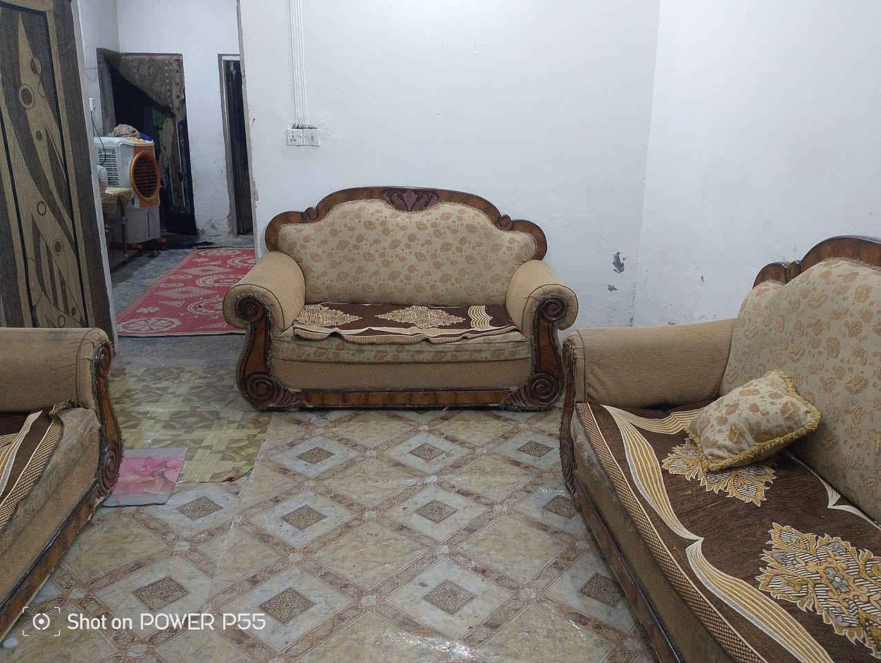 سلام عليكم تخم نص عمر للبيع سعره 100عنواني سبع البور


**إذا كنت صاحب هذا الإعلان وتريد حذفه لأي سبب، رجاءا أرسل رسالة إلى الدعم الفني**