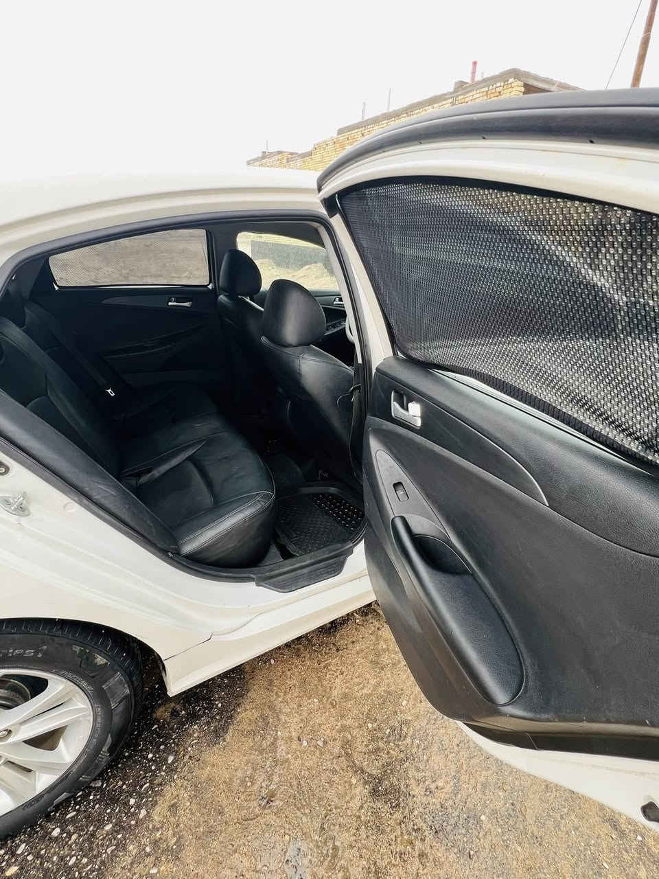 سوناتا 2014 خليجي ..  كصه جنطه .. غاز .. غاز ،، رقم سنويه شمالي.. كير مكينه كفاله ،، تبريد كهربائيات تخم تاير .. مري شفط .. ابواب ترحيب ،، كشنات جلد ،، مضخم ،، غرفه كارتون ،، سيارة جاهزه جديده ،، مكاني بصره .. ***********
