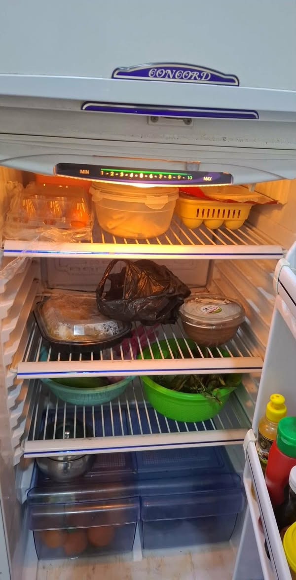 عندي ثلاجة حجم الكبير سعره ب140 وابيه مجال ماداخله تصليح ع الفحص مكانه حي لانصار نجف  تجميد فول


**إذا كنت صاحب هذا الإعلان وتريد حذفه لأي سبب، رجاءا أرسل رسالة إلى الدعم الفني**