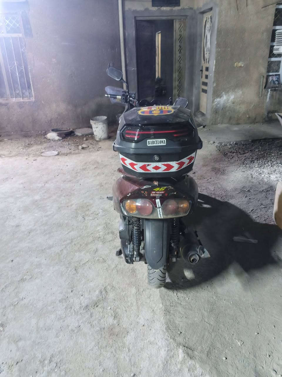 فورزه 06 سعر خاص رقم ***********
