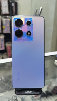 انفنكس نوت 30 • ٢٥٦ • واكو