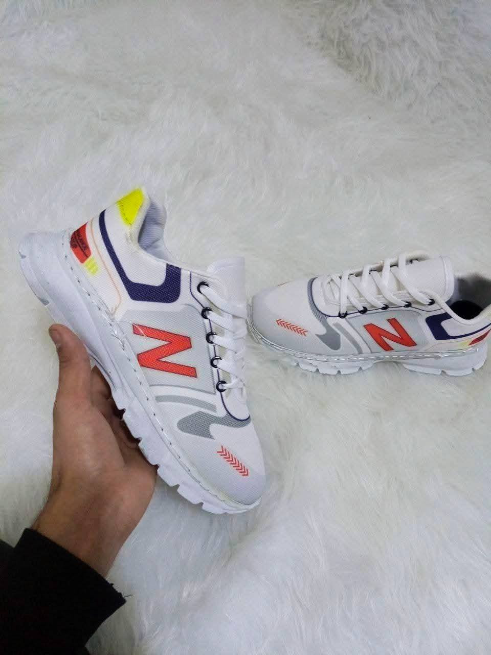 السلام عليكم متوفر احذية للبيع كافة الألوان والقياسات من 41الى45 / الڪارتون يحتوي على 40زوج سعر الزوج بـ3الاف يلي يريـد يشتريهن يراسلني خاص


**إذا كنت صاحب هذا الإعلان وتريد حذفه لأي سبب، رجاءا أرسل رسالة إلى الدعم الفني**