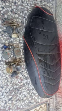 غراض دراجة • قطع غيار • استفسار خاص
