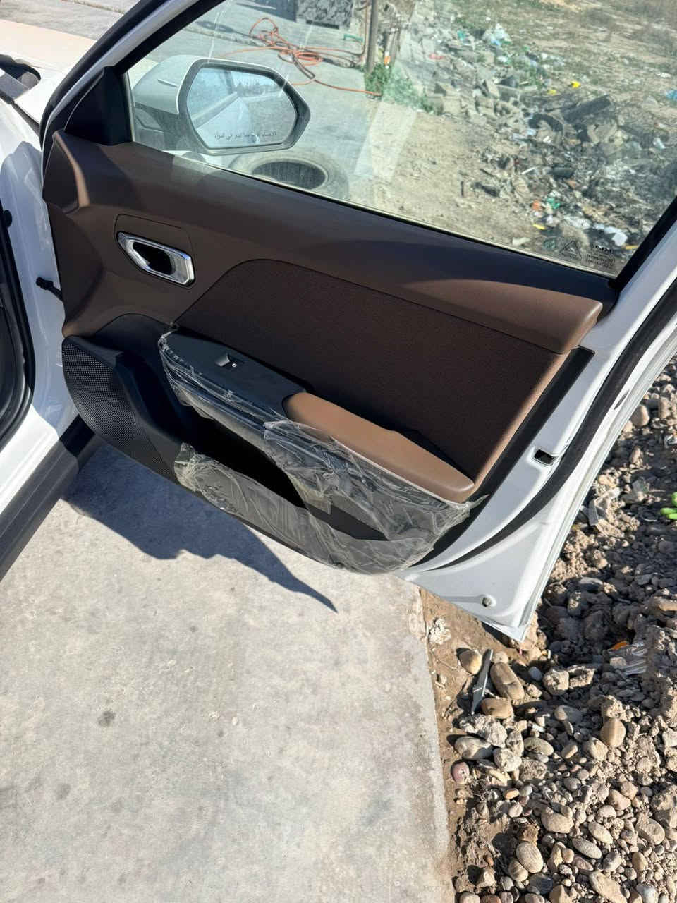 K4 خليجي
موديل 2025 محرك 1600 دوش
ماشية الفين رقم بغداد مثبت لوحات وسنوية
ضمان شركة الدوليه
داخل قرميدي
بصمه
وتشغيل ع بعد
مكان السياره بغداد السعر 188
***********
***********
