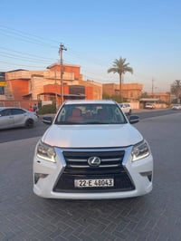 لكزس • ٢٠١٥ • فول مواصفات