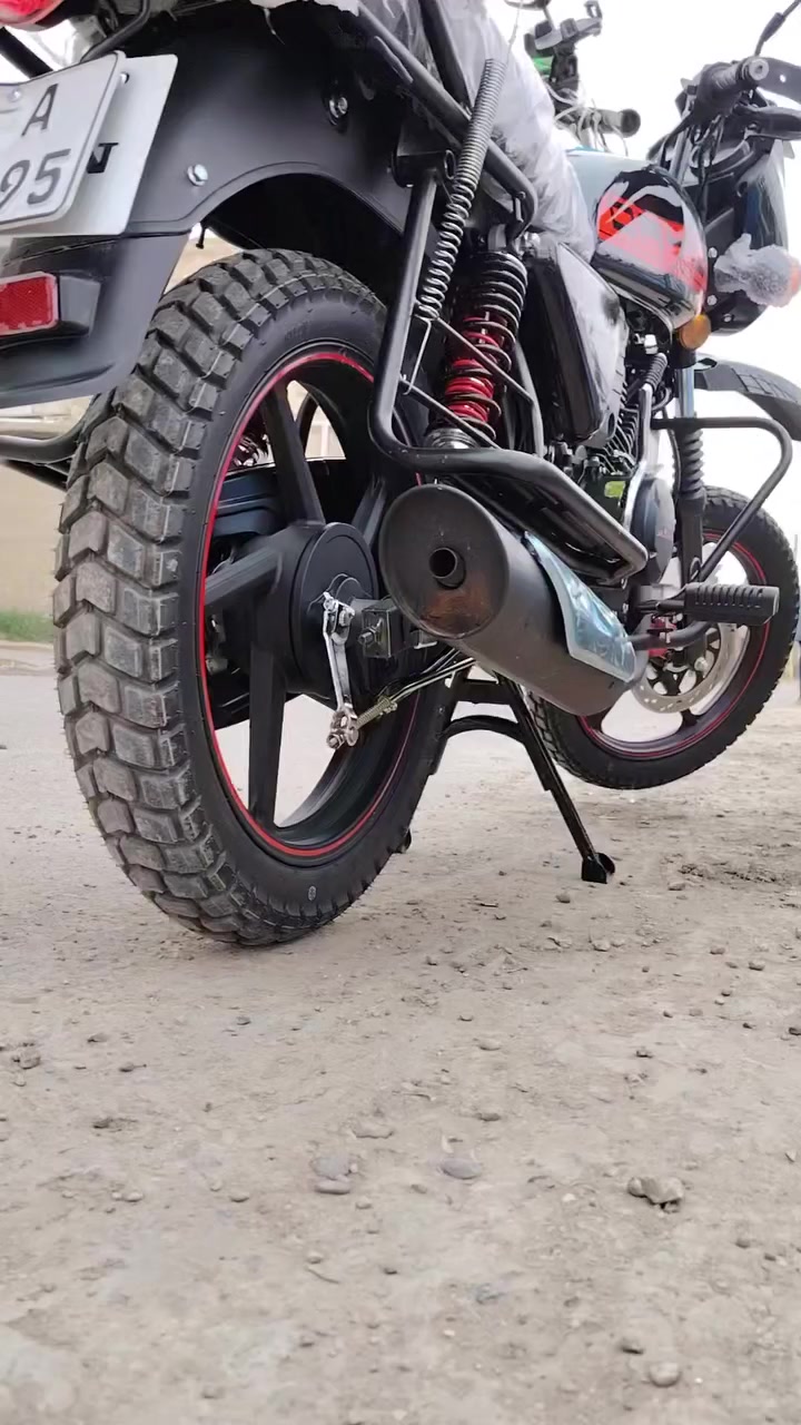 ، السلام عليكم، دراجه دايوان موديل 25 جبلي سنويه ورقم انجليزي اربيل مكاني بغداد  كامله من دليفري صندوق وياها زيرو الدراجه برقي ما تخلي عليها اضافه درع امامي
***********
