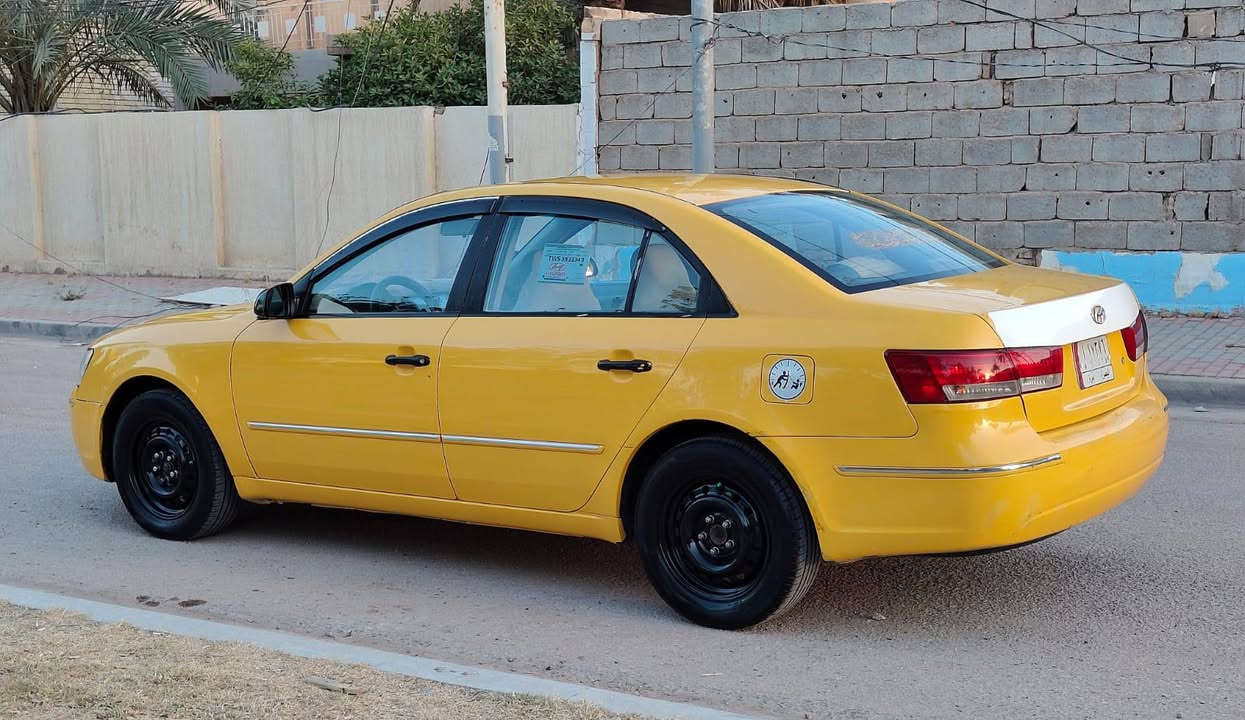 سلام عليكم سوناته موديل 2010 وارد خليجي   سياره كفاله عامه محرك 2000 دوش تحكم شاير مري كامره خلفيه شاشه  تخم تاير حداديه جاهزه ما صرف عليه الف  سياره  مصفره هيئه وغرامه  السعر 98 وبيها مجال الستفسار علئ  ***********
 ‏‪***********‬‏
مكان سياره كربلاء المقدسه كربلاء, العراق
