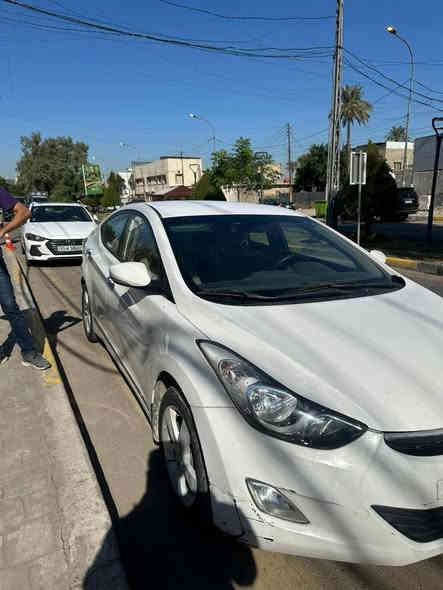 سلام عليكم للبيع فقط 

النترا خليجي 

مديل ٢٠١٣ الشكل المقدس

🛑شاشه كبيره

🛑كامره 

🛑تحكمات 

 باقي المواصفات المعروفه 

سيارة خليجي مكفولة ابيض بدون حادث

السياره رقم اربيل تحب وكالة او تحويل  

مكانها بغداد حي الخضراء 

السعر ٩٨  ورقه وبيها مجال قليل 

للاتصال *********** بغداد
