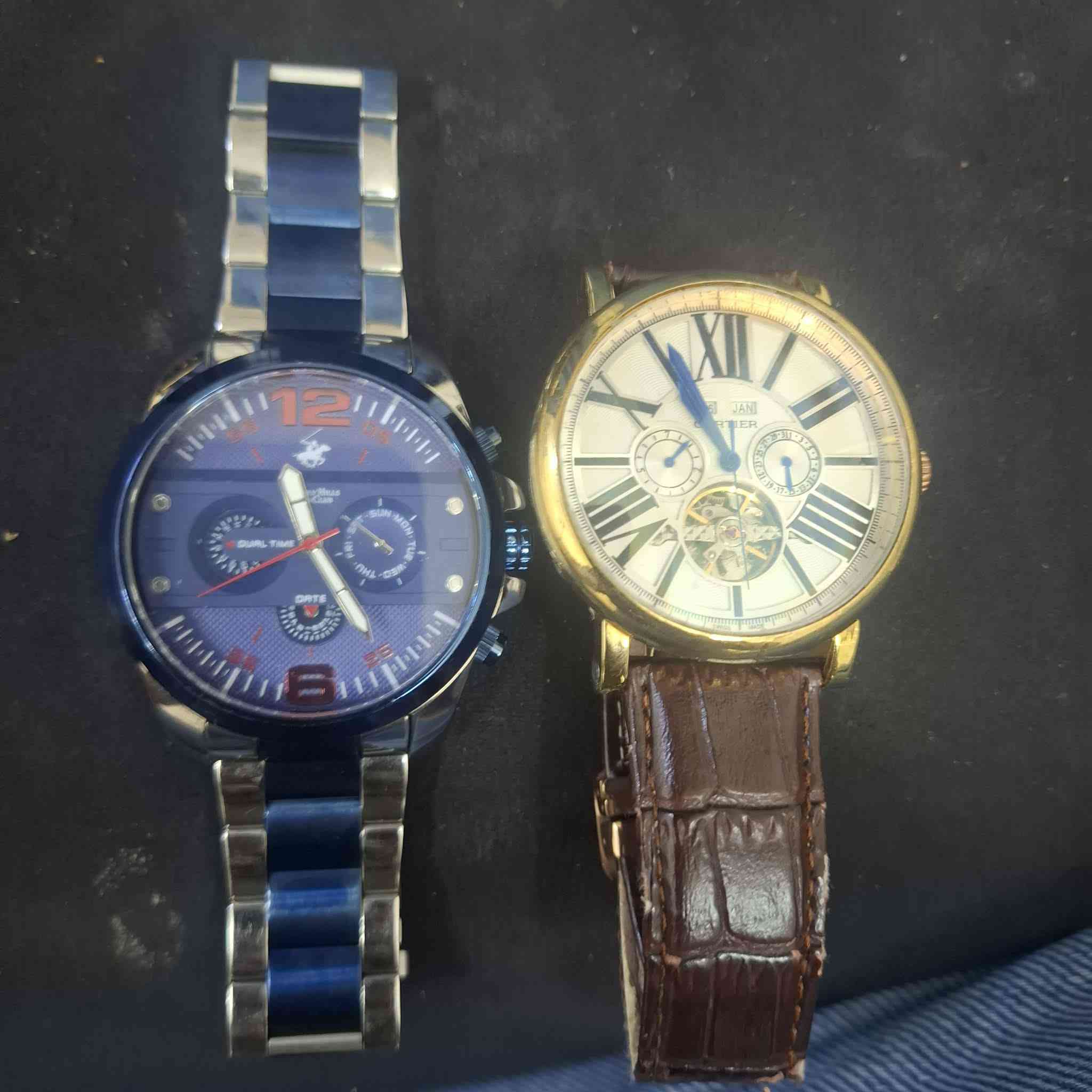 سلام عليكم غراض قديمه نتيكه


**إذا كنت صاحب هذا الإعلان وتريد حذفه لأي سبب، رجاءا أرسل رسالة إلى الدعم الفني**