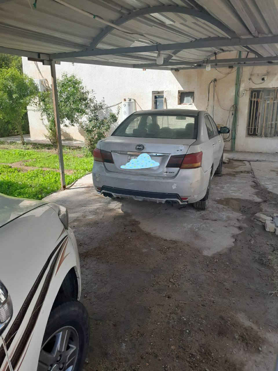 السلام عليكم بي وايدي ٣٠١٣ كير ومحرك كورله رقم بغداد بدون تحويل السعر ٢٢ ورقه مكاني بابل ***********
