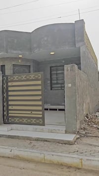 الميمونة • ٢٠٠م • غرفتين