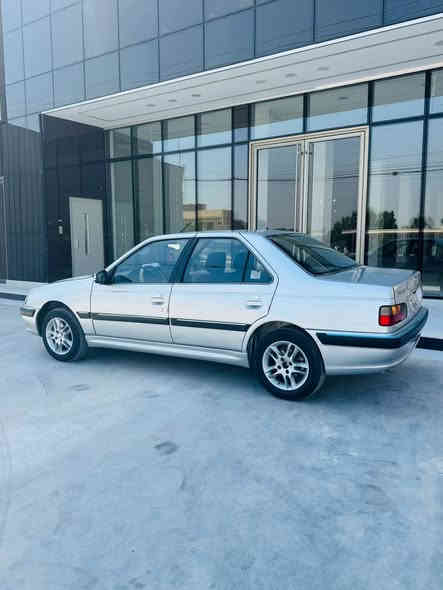 بيجو بارس موديل 24 كفاله عامه سياره جديده خير من الله هو والمحرك تحكم ستيرن اشاير بالمري ماشيه 29 سياره زيرو رقم بغداد سياره حره بسمي السياره ***********
