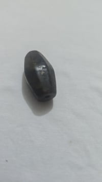 عقيق اسود • حجر مشكول • خاص