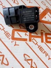 حساس ماب • بوش أصلي • لشيري فلوين/تيكو/كوين