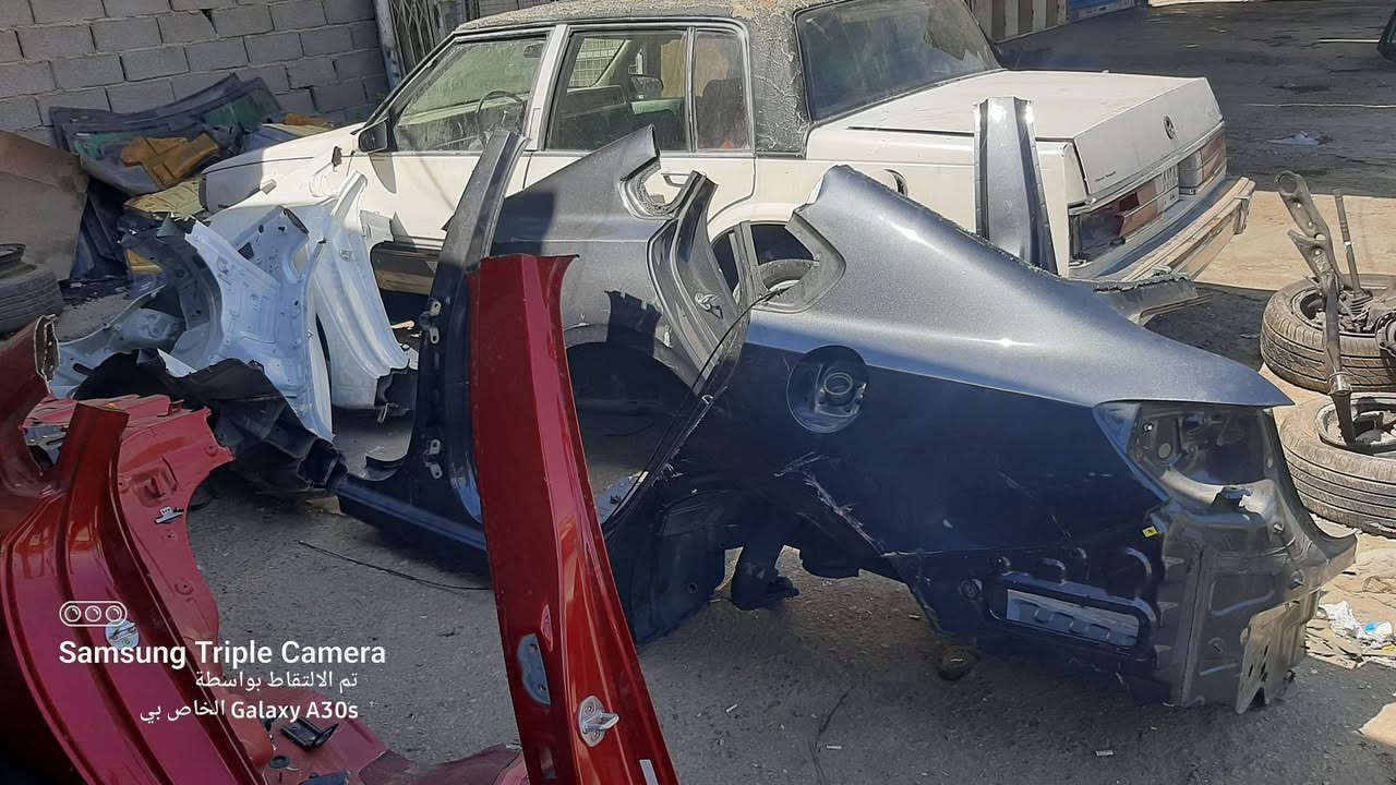 وصول حاويه ادوات كيا فورتي وارد امريكي كافه الألوان انشالله الشيخ عمر مجاور معمل الخياطه العسكرى من جهة باب المعظم 
الفرع الثاني  مجاور مجمع المشن للاطارات 
***********
