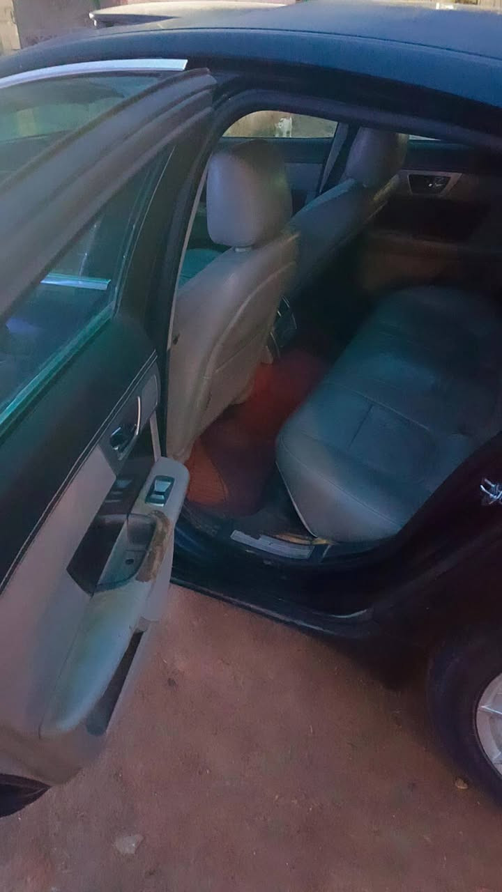 جاكوار امريكي للبيع 2012 بدون سنويه ولا لوحات اتعهدلك سرقه وعشاير ماعليها  حجز فتحه قماره مسجل سماعات ابيع كوم حديد سكراب اتعهدلك سرقه وعشاير فقط سياره كلش حلوه بيها مكينه 2ونص كير تماتيك عوزها ترتيب جم شغله فقط ترايك وين مايعجبك ناصرية حي الشهداء سعر 20
***********
