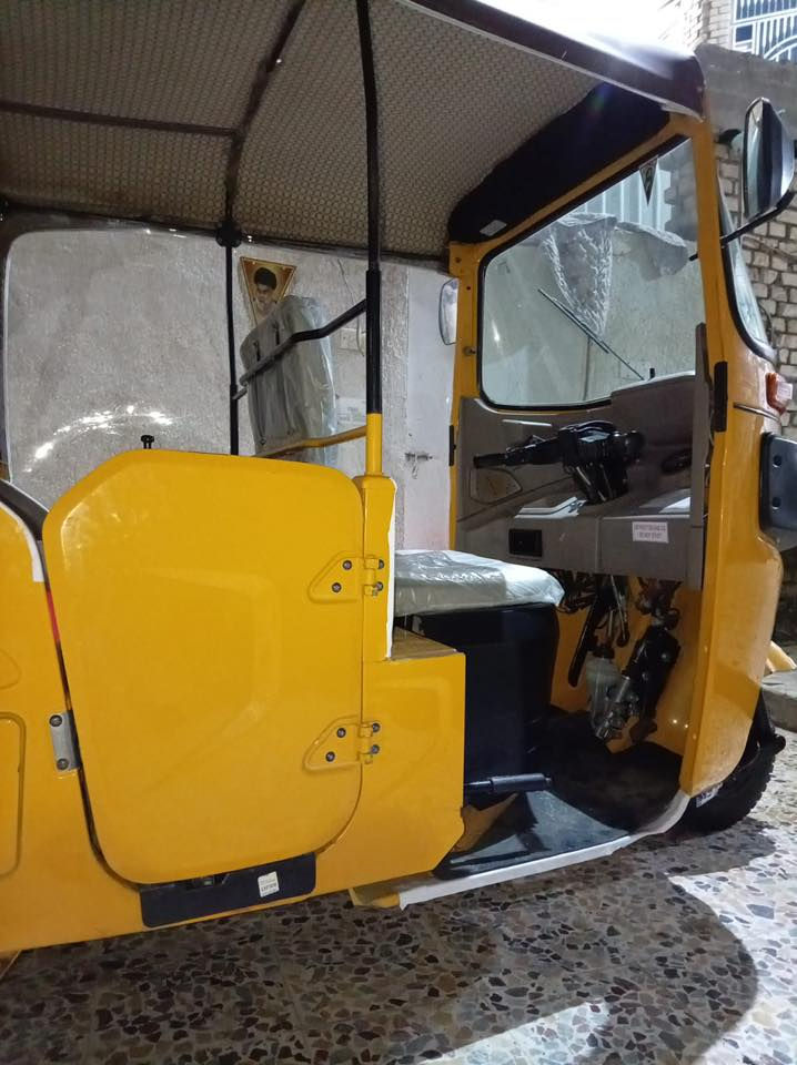 السلام عليكم تكتك 🛺 للبيع 2022مكفوله كفاله عامه رقم وسنويه للاستفسارات هاذ الرقم ***********
