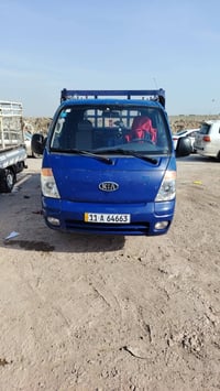 فحل مسكر ٢٠٠٧ • مكينة جديدة • بغداد الزعفرانية