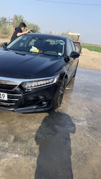 اكورد اكس ال • هايبرد • ٢٠٢٢