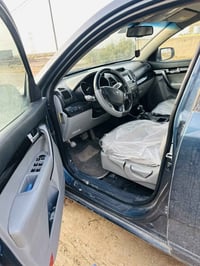 سورنتو • ٢٠١٥ • ٧ راكب