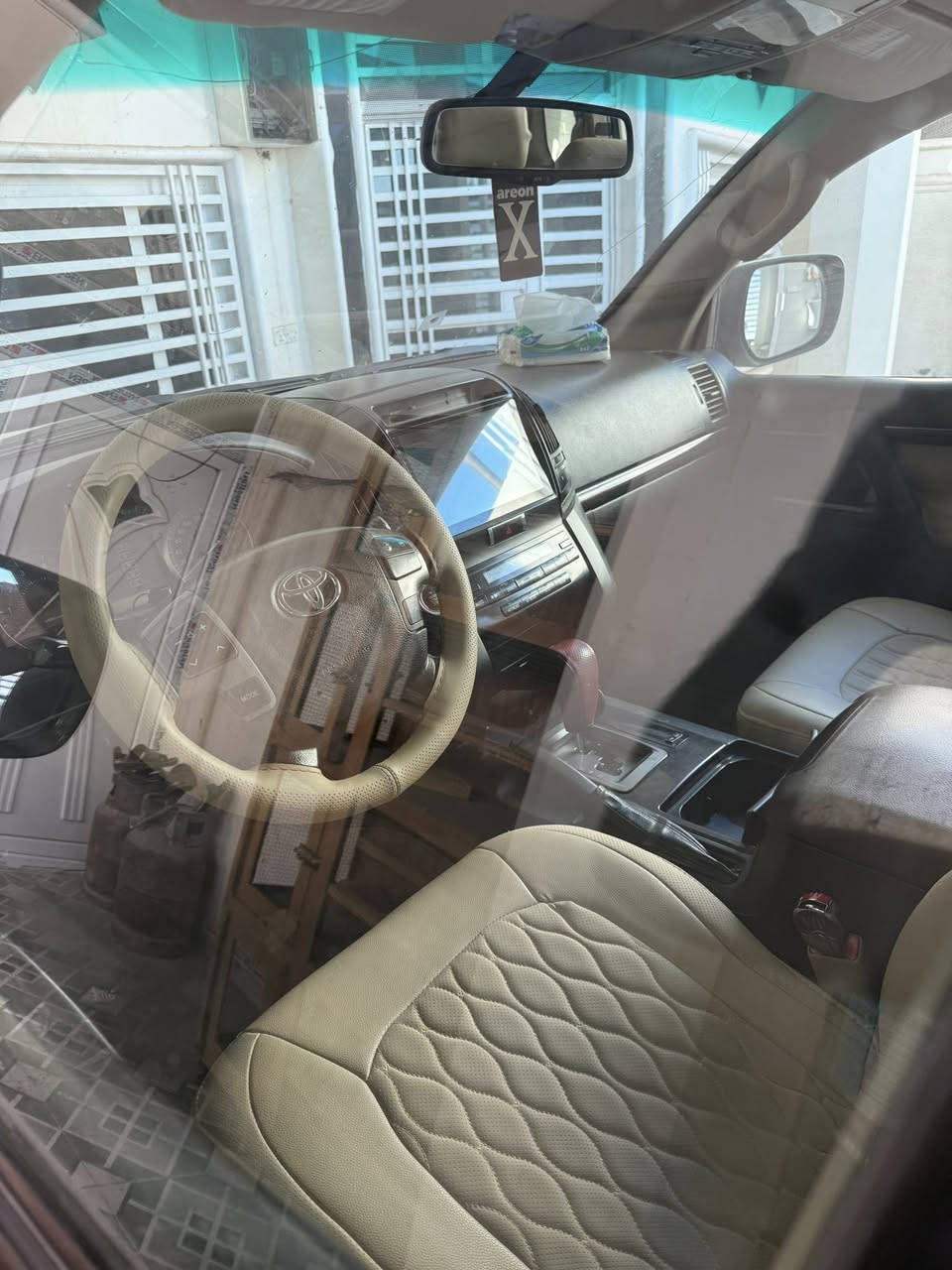 2010 للمراوس بسياره اقل


**إذا كنت صاحب هذا الإعلان وتريد حذفه لأي سبب، رجاءا أرسل رسالة إلى الدعم الفني**