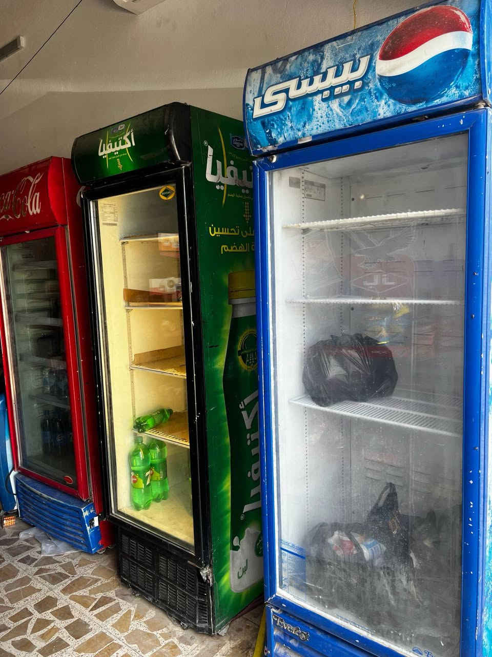 كامرات جدد بالباكيت والعارضات نضيفات


**إذا كنت صاحب هذا الإعلان وتريد حذفه لأي سبب، رجاءا أرسل رسالة إلى الدعم الفني**