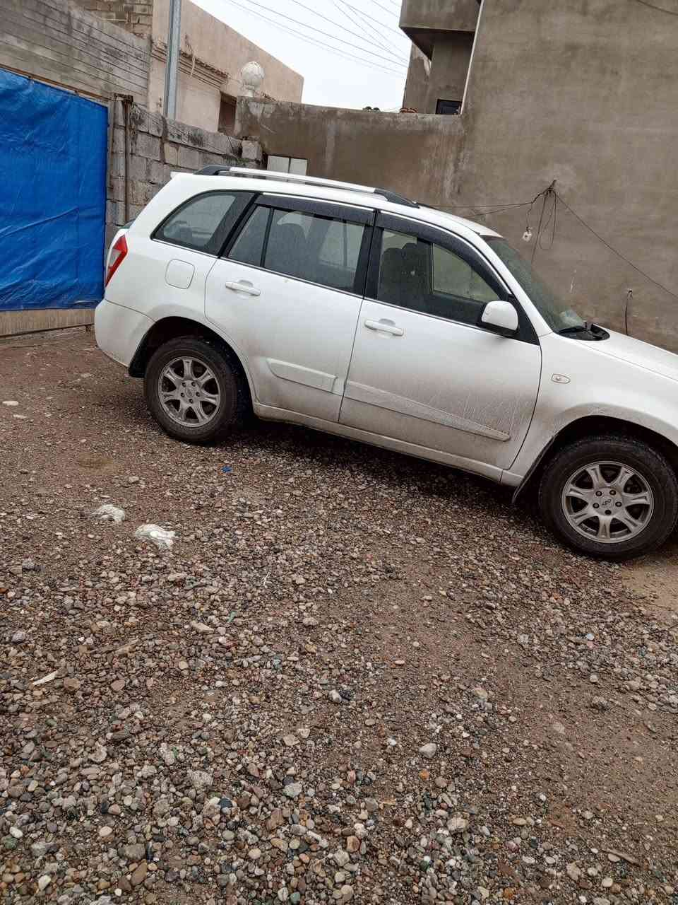 تيكو موديل ٢٠١٤ كلش نظيف وللعلم بعدني ماغاسل السيارة بس كشره كلش نظيف بيه ربع جامرلغ صبغ من دون دواخل كير سيم المرغوب شاشة كاميرا ٤ تايرات جديد رقم سليمانية انكليزي بيه بطاقة بنزين سيارة مال بيتي سعره ٧٥بيه مجال بسيط جدا


**إذا كنت صاحب هذا الإعلان وتريد حذفه لأي سبب، رجاءا أرسل رسالة إلى الدعم الفني**