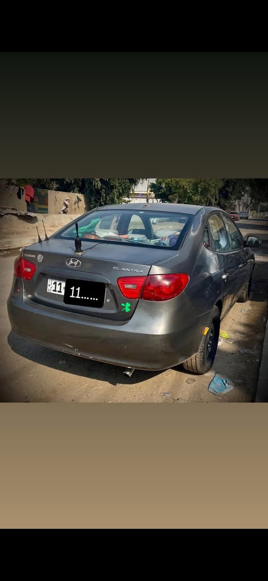 سلام عليكم النتره موديل
مراوس ترهم 
2008محرك  2000 فتحه بلسقف مكينه كير بلجيس رقم بغداد رقم انكليزي صبغ صفحه سايق  سياره ليبل واحد ماعده باب سايق مبدل فقط بجم كبس وحوض سليم سعره ٨٨وبيها مجال قليل مكاني بغداد  الاستفسار/***********
