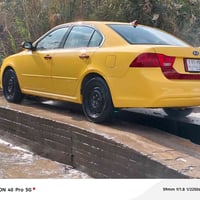 اوبتيمه موديل ٩ امريكي حادثه بس بنيد والباقي اليبل واحد  بسمي  ثاني يو...