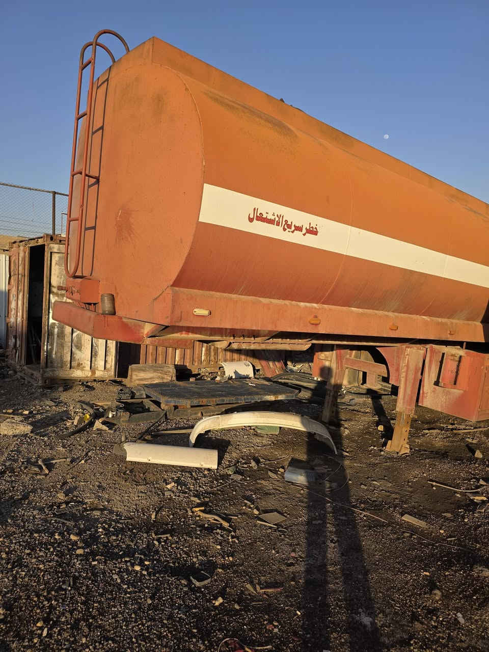 سلام عليكم تانكي بويلر البيع *********** سعر 43
