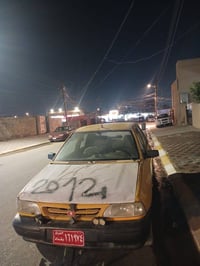 ٢٠١١ • مكينة كايمة • شاصي جديد