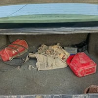 735i للبيع لون سلفر كير ومحرك مكفول رقم انكليزي بغداد بسمي تبريد شغال ...