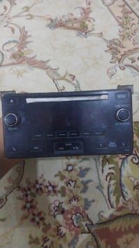 مسجل هايس اصلي بلوتوث سعره 100 و كامرات اربعه معه شاشه ما مستخدمه 200 ...