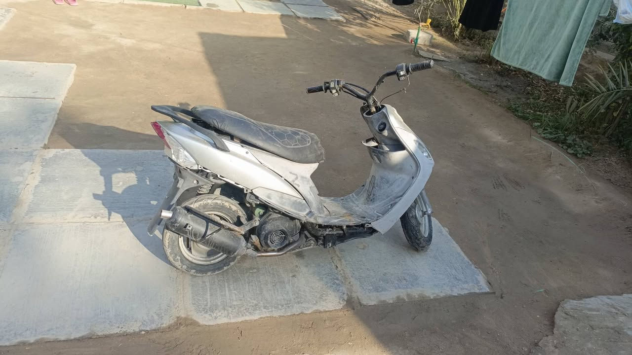 سلام عليكم ماكس منغولي 55 البيع او مراوس عادي


**إذا كنت صاحب هذا الإعلان وتريد حذفه لأي سبب، رجاءا أرسل رسالة إلى الدعم الفني**