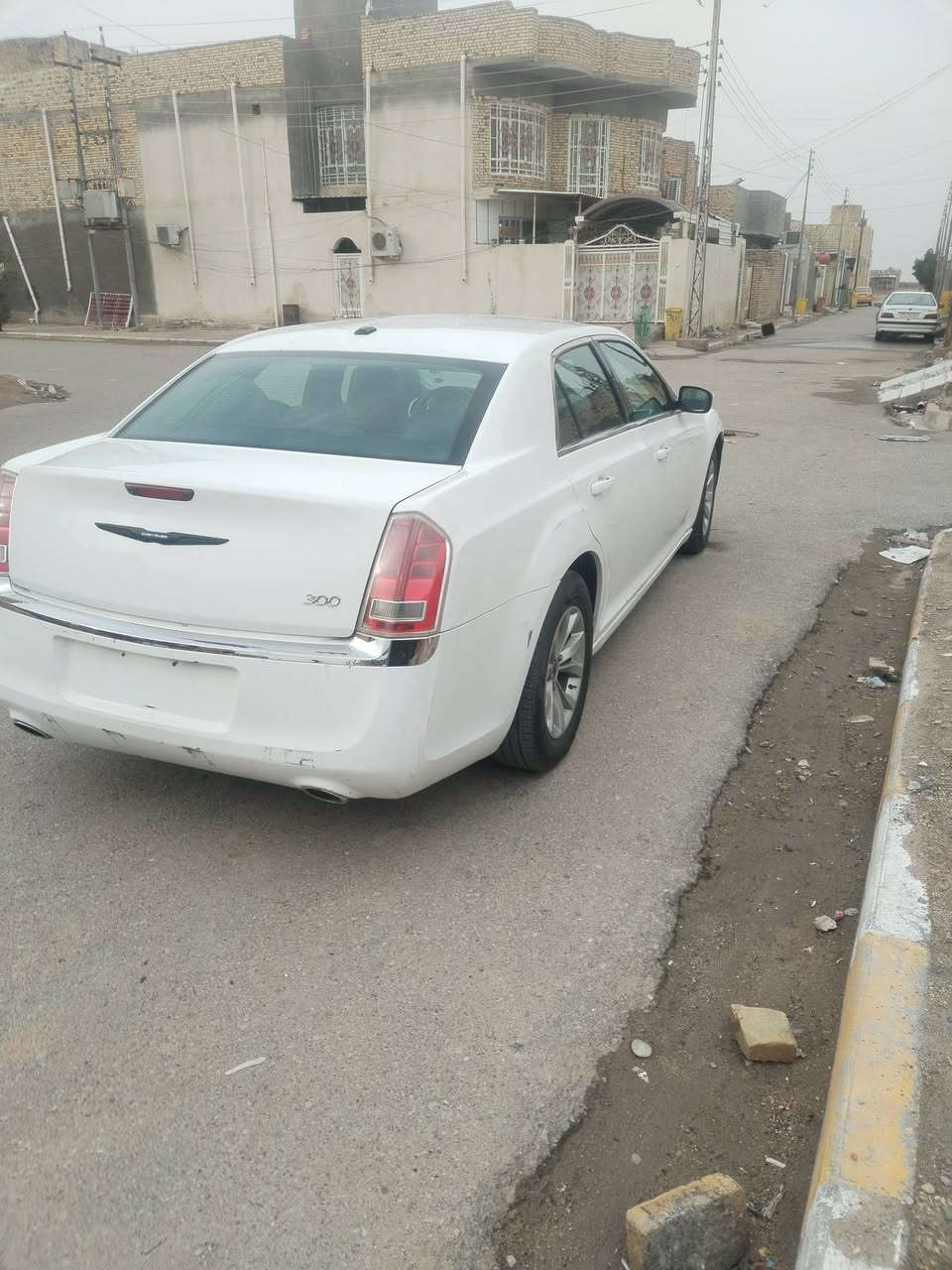 سياره اوبامه 2013 وارد كندي بيها باب وجاملغ معا رش صبغ بلهللت الخلفيه رقمها بغداد اسياره بسمي سعر خاص مكانه ميسان العماره هذا رقمي *********** وتساب متوفر
