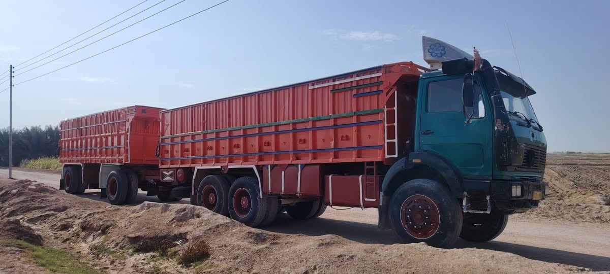 سلام عليكم للبيع لبي سكس شاصي موديل 77لون شذري الاستفسار علا رقم ***********
