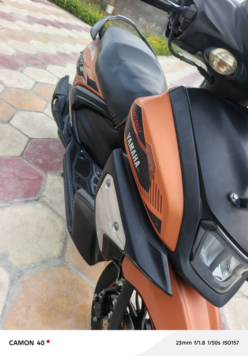 للبيع zr 22 دراجه اوراق 
*********** مكاني السماوه الوركاء
