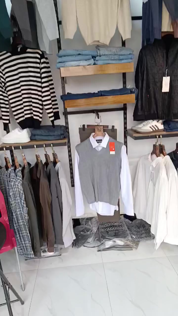 تخفيض على القطع المعروضه
العنوان/ حي العسكري قرب مركز الشرطه 
بيج المحل/https://www.instagram.com/k_u2t0?igsh=MXV4ZGtzNTVha2Fneg==


**إذا كنت صاحب هذا الإعلان وتريد حذفه لأي سبب، رجاءا أرسل رسالة إلى الدعم الفني**