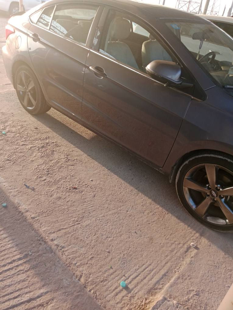 اريزو 5 موديل 24 مكفولة كفاله عامه السعر ٩٥ رقم بصره إنكليزي 
*********** اخصاد شركة العامة بسمي
