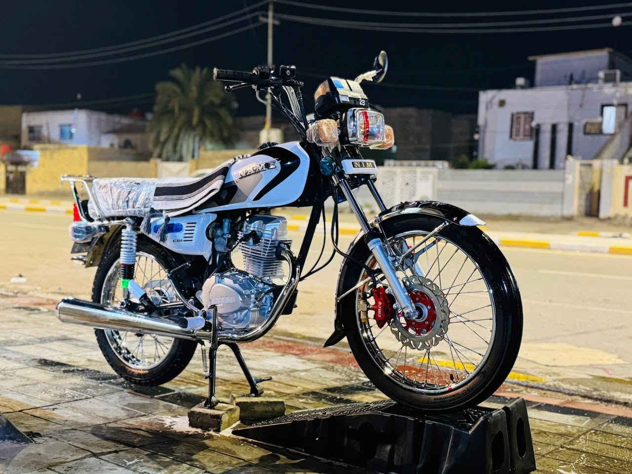 اربعه كير23كفاله ..قضاء الحي ***********
