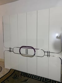 غرفة نوم • تركية • نظيفة ١٠٠٪