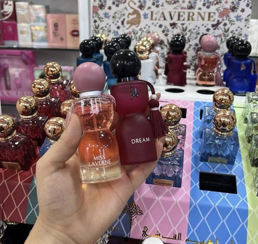 مجموعة عطور ميني من مختلف البرانذات 🔥
وسعر 🔥🔥🔥
تسليم 🚚 فوري


**إذا كنت صاحب هذا الإعلان وتريد حذفه لأي سبب، رجاءا أرسل رسالة إلى الدعم الفني**