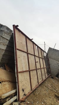 سقفية • ٩م×٣م • نجف حي القدس