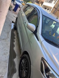 سياره ساسزوكي  ارتيكا  خليجي  ماشيه 150الف  موديل 2020  سبعه راكب  موا...