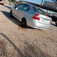 ٢٠٠٧ • كير عادي • حلة